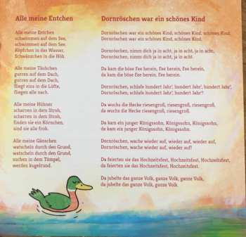 CD Lichterkinder: Traditionelle Kinderlieder 294714