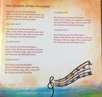 CD Lichterkinder: Traditionelle Kinderlieder 294714