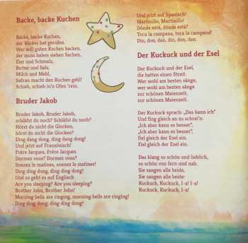 CD Lichterkinder: Traditionelle Kinderlieder 294714