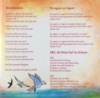 CD Lichterkinder: Traditionelle Kinderlieder 294714