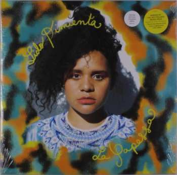 LP Lido Pimienta: La Papessa CLR | LTD 565776