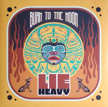 LP Lie Heavy: Burn To The Moon 621357