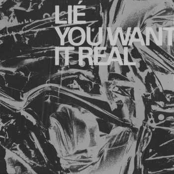 Album Lié: You Want It Real