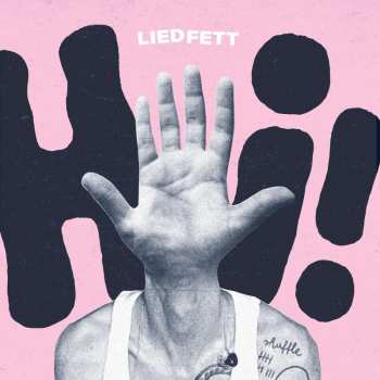 Album Liedfett: Hi!