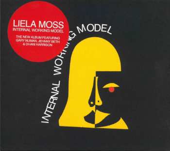 CD Liela Moss: Internal Working Model 453201