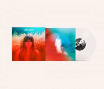 LP Liela Moss: My Name Is Safe In Your Mouth LTD | CLR 404661