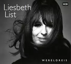 Liesbeth List: Wereldreis