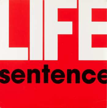 LP Life Sentence: Life Sentence CLR | LTD 573648