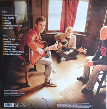 LP Lifehouse: Lifehouse 476107