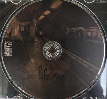 CD Lifelover: Dekadens 240704