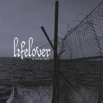 Album Lifelover: Konkurs