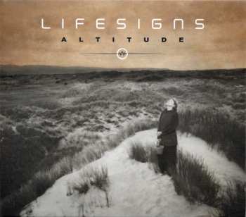 Album Lifesigns: Altitude