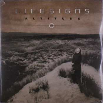 2LP Lifesigns: Altitude 594585