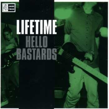 Album Lifetime: Hello Bastards