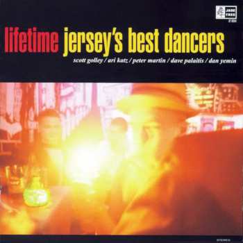 LP Lifetime: Jersey's Best Dancers 596856