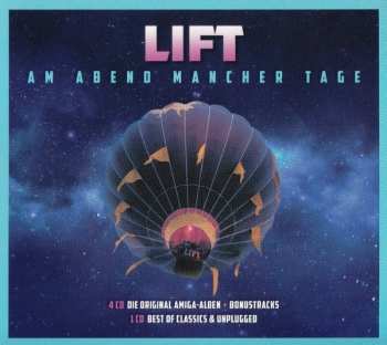 Lift: Am Abend Mancher Tage