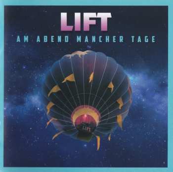 5CD Lift: Am Abend Mancher Tage 648069