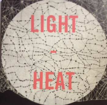 Album Light Heat: Light Heat