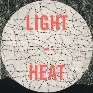 LP Light Heat: Light Heat CLR | LTD 592285