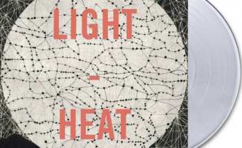 LP Light Heat: Light Heat CLR | LTD 592285