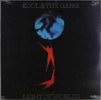 Kool & The Gang: Light Of Worlds