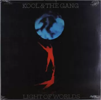 Kool & The Gang: Light Of Worlds