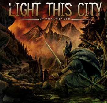 Album Light This City: Stormchaser