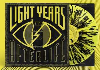 LP Light Years: Afterlife CLR 547800