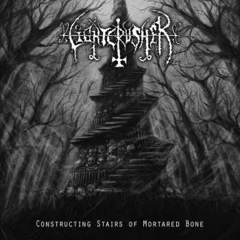 Lightcrusher: Constructing Stairs Of Mortared Bone