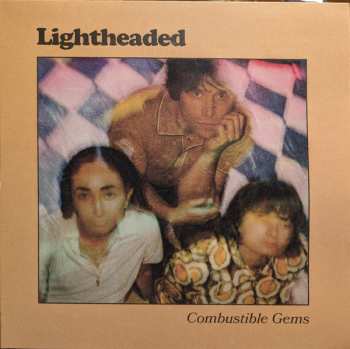 Album Lightheaded: Combustible Gems