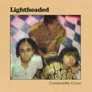 LP Lightheaded: Combustible Gems CLR 657864