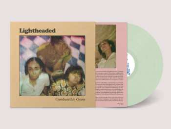 LP Lightheaded: Combustible Gems CLR 657864