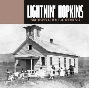 CD Lightnin' Hopkins: Smokes Like Lightning 453950