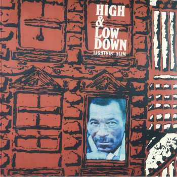 LP Lightning Slim: High & Low Down 652862