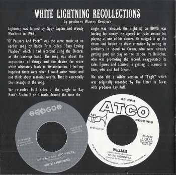 CD Lightning: 1968 - 1971 589045