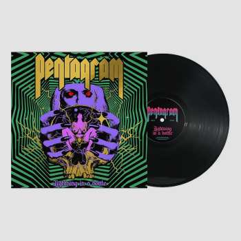 LP Pentagram: Lightning in a Bottle 639758