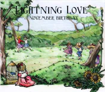 Lightning Love: November Birthday 