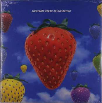 Album Lightning Seeds: Jollification