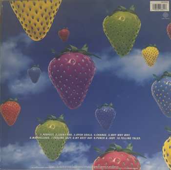 LP Lightning Seeds: Jollification 632682