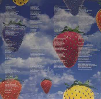 LP Lightning Seeds: Jollification 632682