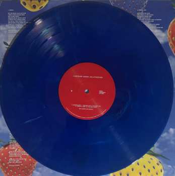 LP Lightning Seeds: Jollification 632682