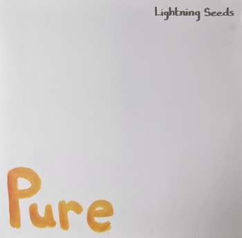 Album Lightning Seeds: Pure