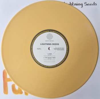 EP Lightning Seeds: Pure CLR | LTD 583543