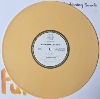 EP Lightning Seeds: Pure CLR | LTD 583543