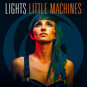 Album LIGHTS: Little Machines