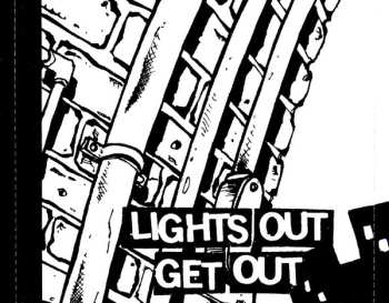 CD Lights Out: Get Out 547211