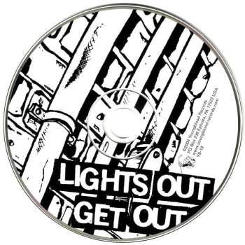 CD Lights Out: Get Out 547211