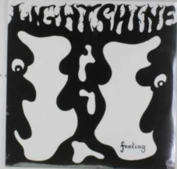 LP Lightshine: Feeling NUM | LTD 251303