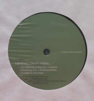 LP Lightships: Electric Cables 566191