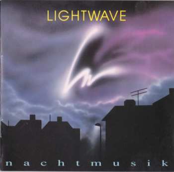 Album Lightwave: Nachtmusik